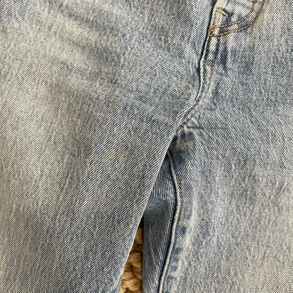 Levi’s Wedgie Jean - Picture 5 of 5